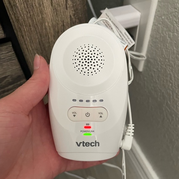 Vtech baby monitor - Picture 1 of 3